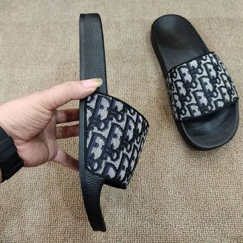 Fendi Slippers on BoonBuy