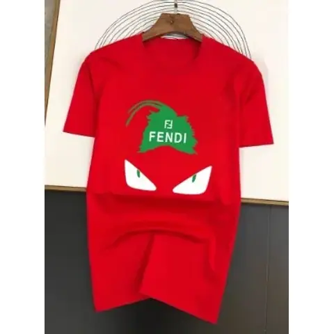 Fendi T-Shirt, photo 2