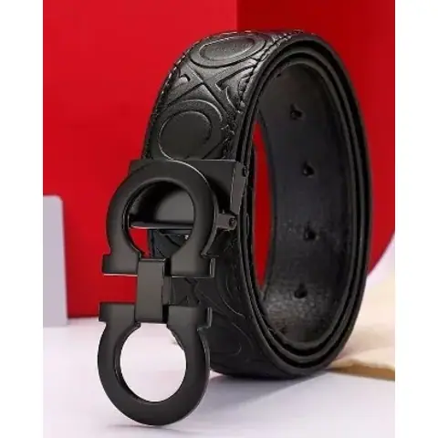 Ferragamo Belt, photo 2