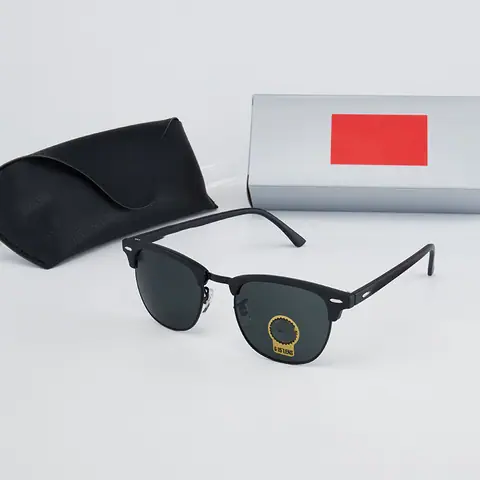 Foreign Trade Metal Colorful Film Glass Retro Small Frame Sunglasses European and American Fashion Trend Sun Protection Glasses on BoonBuy