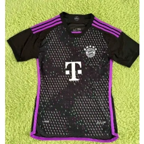 Fotball Jersey on BoonBuy