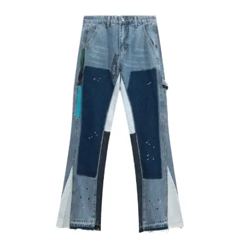 Gallery Dept Flared Jeans on BoonBuy