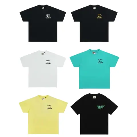 Gallery Dept T-Shirt, photo 2