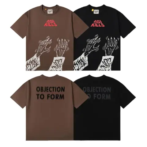 Gallery Dept Tee on BoonBuy
