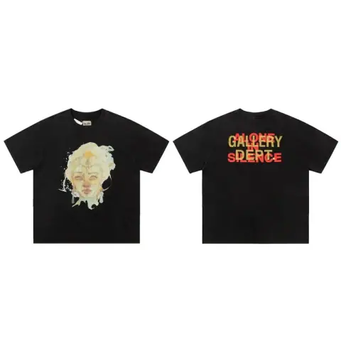 Gallery Dept Tee 2 Colorways on BoonBuy