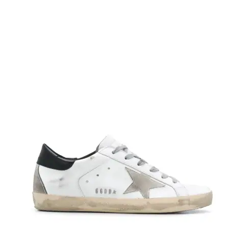 Golden Goose on BoonBuy