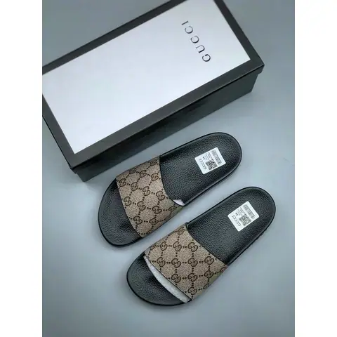 Gucc# Slipper on BoonBuy