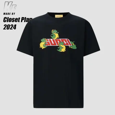 Gucci Dragon Tee on BoonBuy
