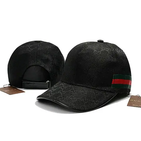 Gucci Peaked Cap Hiphop Bboy on BoonBuy