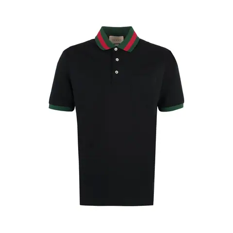Gucci Polo on BoonBuy
