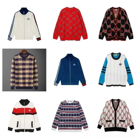 Gucci Sweater on BoonBuy