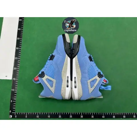 G*X J*rdan 4 Collection+ on BoonBuy