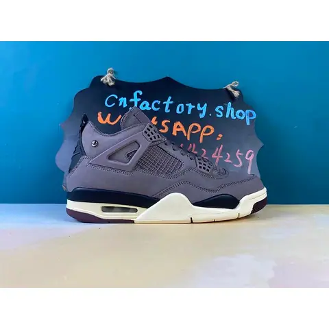 H60CN Jordan 4 Retro A Ma Maniére Violet ORE-DV6773-220 on BoonBuy