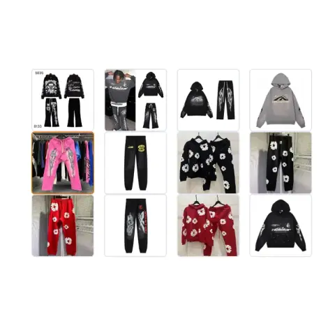 Hell Star Set on BoonBuy
