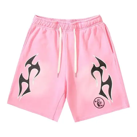 Hell Star Shorts 40 Colorways on BoonBuy