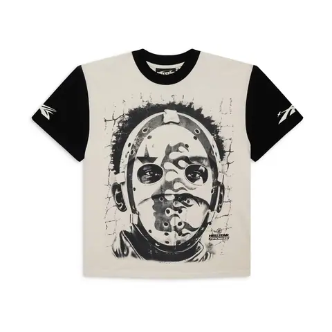 Hellstar 777 Path 2 Paradise T-shirt Muticolor on BoonBuy