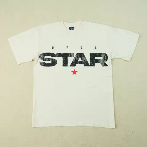 Hellstar Basic Tee on BoonBuy