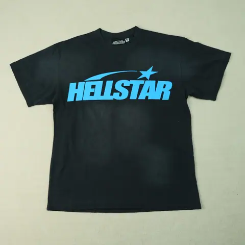 Hellstar Classic Black/Bue on BoonBuy