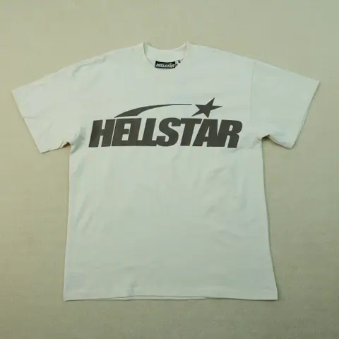 Hellstar Classic White/Brown on BoonBuy