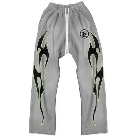 Hellstar Future Fames Grey/Green on BoonBuy