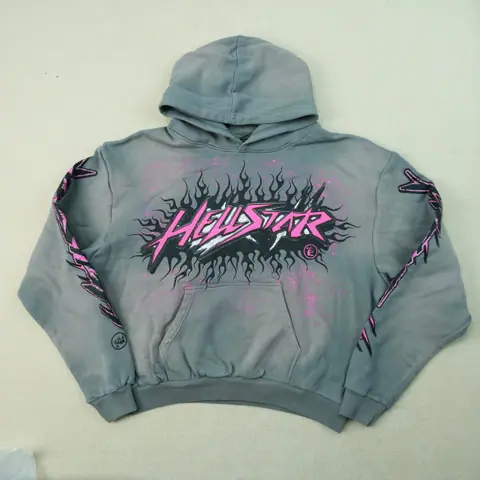Hellstar Future Flame Grey on BoonBuy