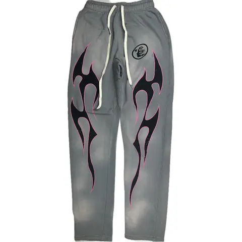 Hellstar Grey Future Flame on BoonBuy
