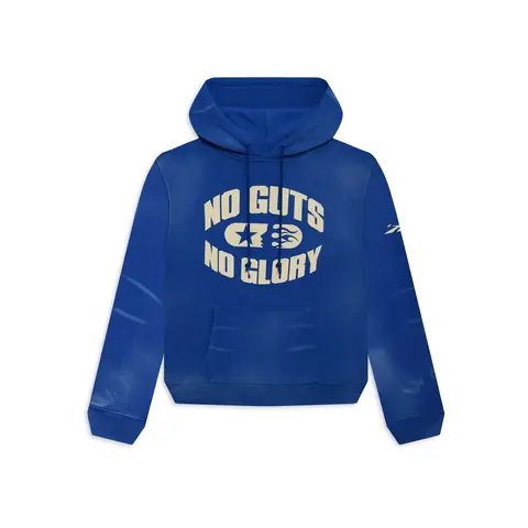 Hellstar No Guts No Glory Blue on BoonBuy