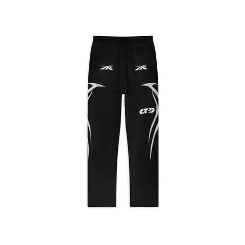 Hellstar Sports Jet Black on BoonBuy