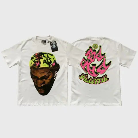Hellstar T-Shirt on BoonBuy