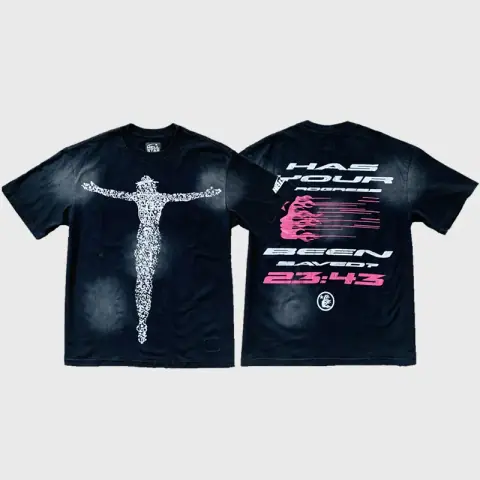 Hellstar T-Shirt, photo 2