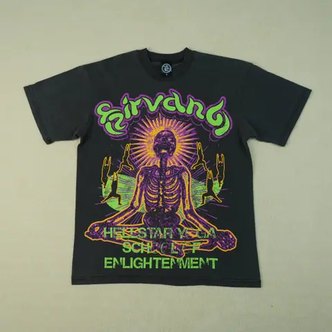 Hellstar Tee on BoonBuy