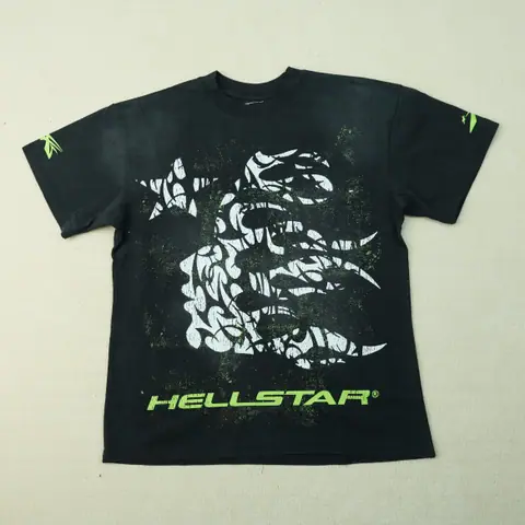 Hellstar Thorn Green on BoonBuy
