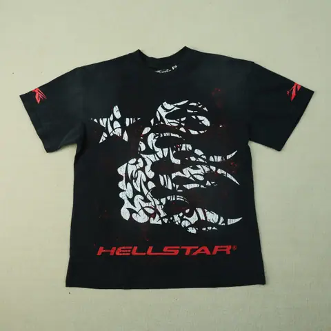 Hellstar Thorn Red on BoonBuy