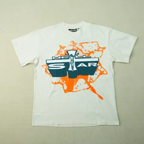 Hellstar Vesus White on BoonBuy