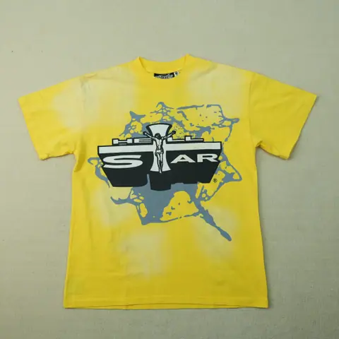 Hellstar Vesus Yellow on BoonBuy