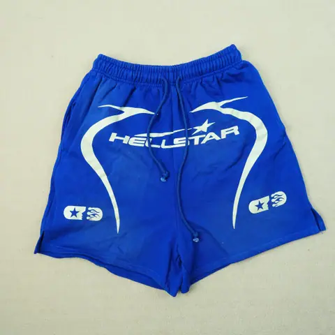 Hellstar Warm Up Blue on BoonBuy