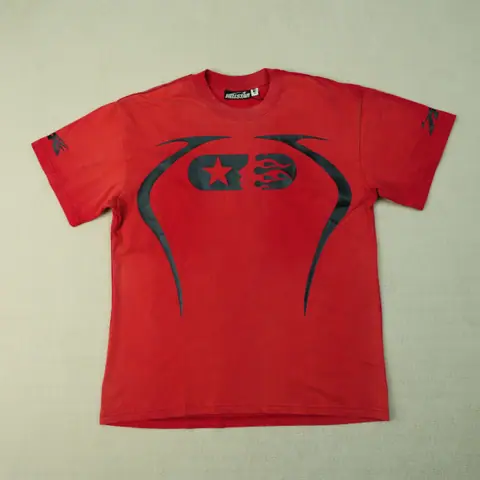 Hellstar Warm Up Red on BoonBuy