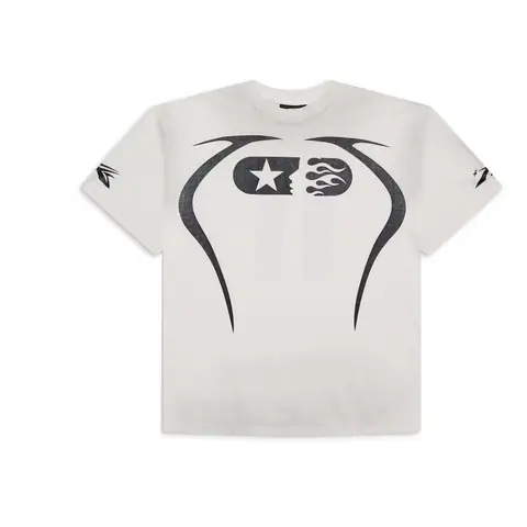 Hellstar Warm Up White on BoonBuy
