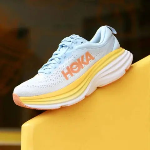 Hoka Runner on BoonBuy