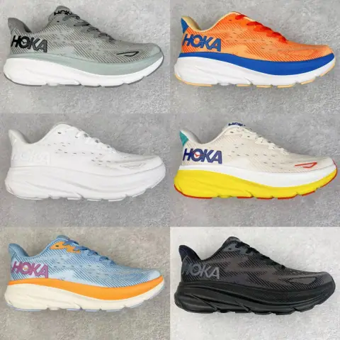 Hoka Running Shoes on BoonBuy