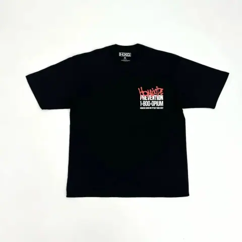 Homixide Gang Nostylist Shirt on BoonBuy