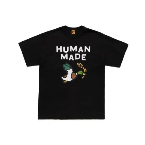 Human Made Shirts 40 Colorways on BoonBuy