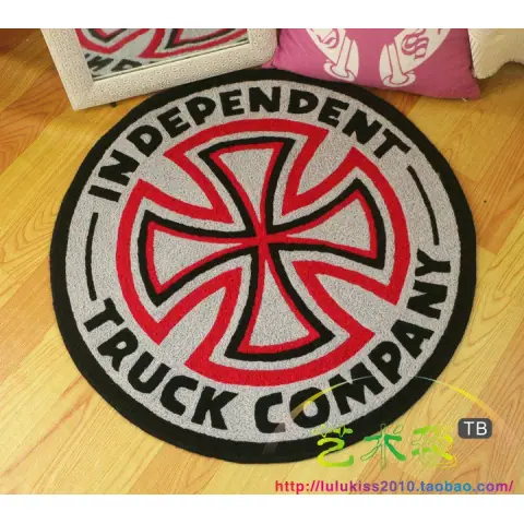 Independent Truck Company Rug on BoonBuy