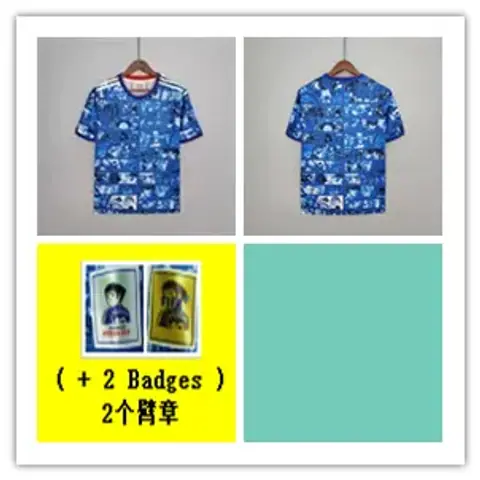 J Apa 2021 Special Version Jersey ID 322106 S 2XL on BoonBuy