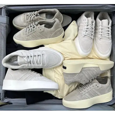 Jerry Lorenzo on BoonBuy