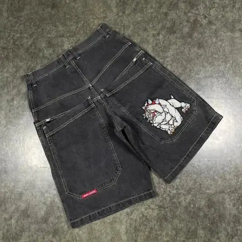 Jnco Jorts 40 Colorways on BoonBuy