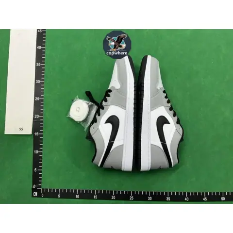 Jordan 1 Low on BoonBuy
