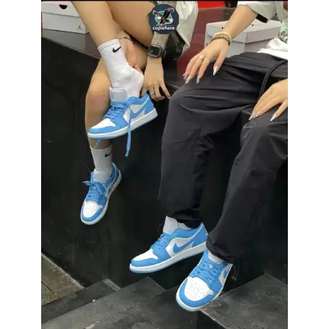 Jordan 1 Low - OG on BoonBuy