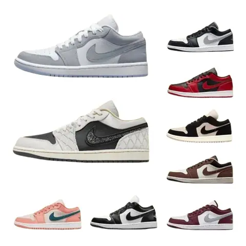 Jordan 1 | Tsuki on BoonBuy