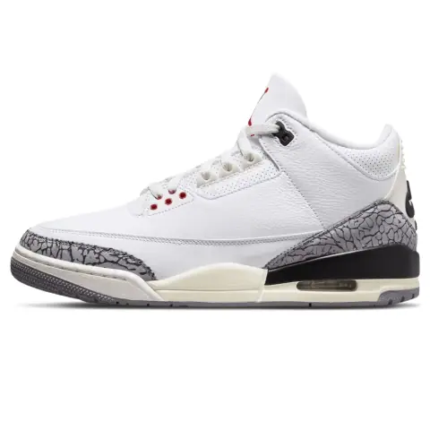 Jordan 3, photo 2